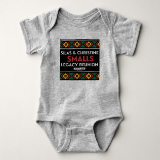 Smalls Legacy Baby Body