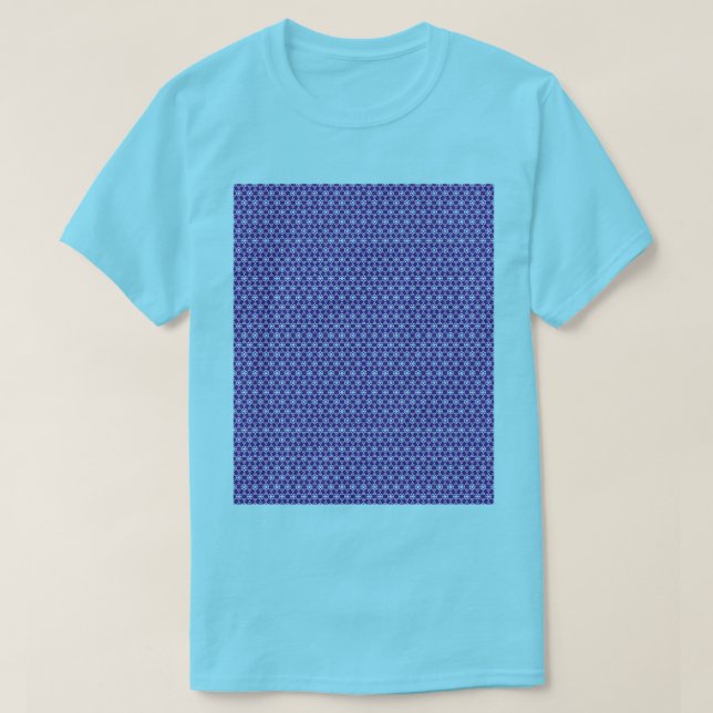 SmalPattern-T - Shirt (Design vorne)