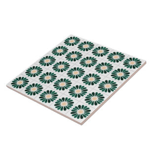 Smaragd-Azulejo-Fliesen Fliese