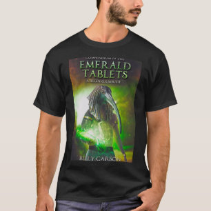 Smaragd Tablets T - Shirt