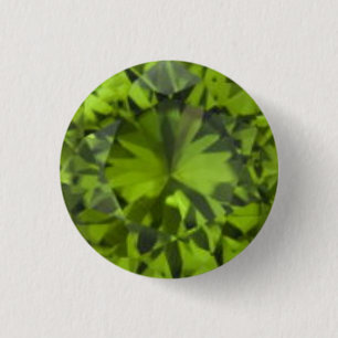 Smaragdknopf Button