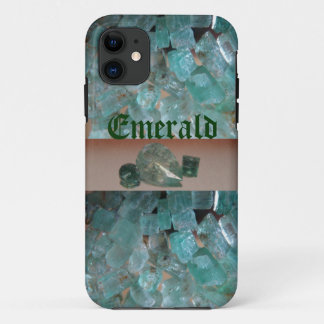 Smaragdmuster iPhone Fall title_seo2