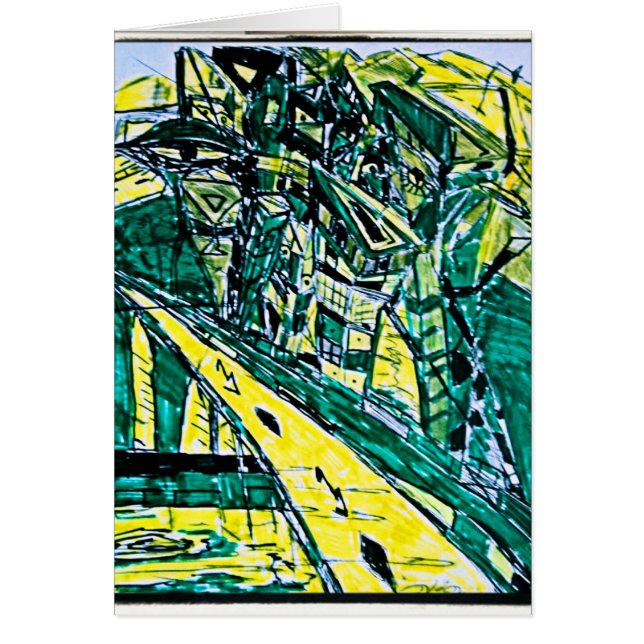 SMARAGDstadt-ZEICHNEN (Vorne)