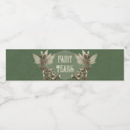 Smarald Enchanted Elixir Fee