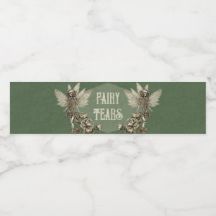 Smarald Enchanted Elixir Fee