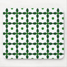 Smarald Gemstone Art, grün