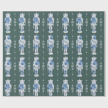 Smarald Nutcracker-Schleifpapier