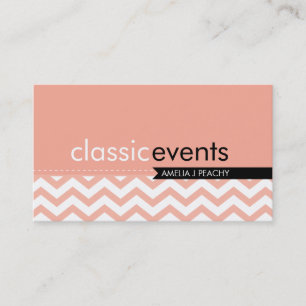 SMART BUSINESS CARD :: einfache minimale Klasse 30 Visitenkarte