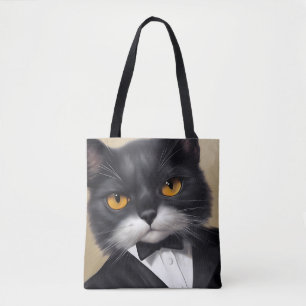 Smart Cat Tasche