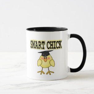 Smart Chick Tasse