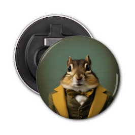 Smart Chipmunk Flaschenöffner