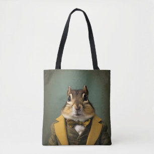 Smart Chipmunk Tasche