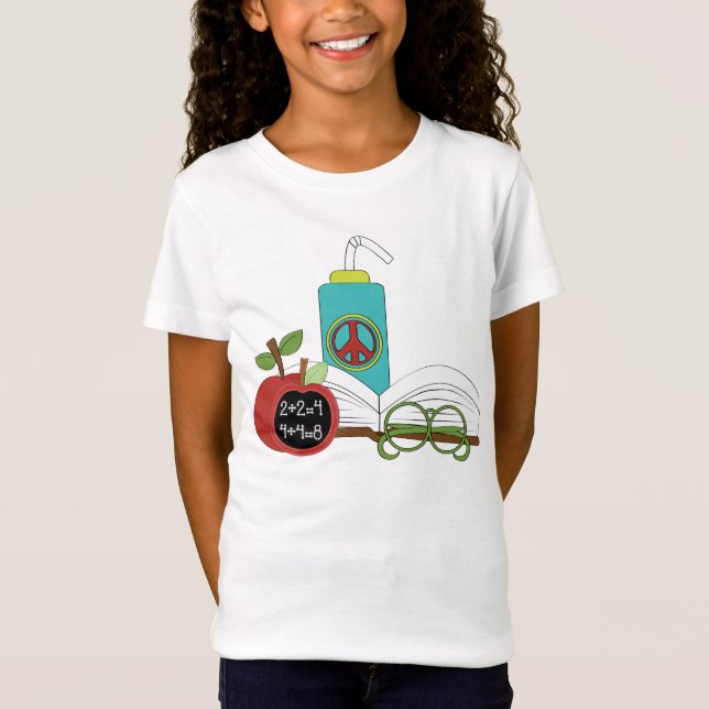 Smart Cookie-Shirt T-Shirt (Vorderseite)