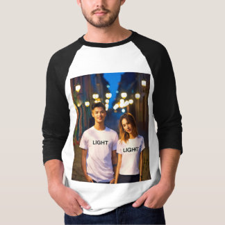 "Smart: Die Zukunft der modernen Schrift" T-Shirt