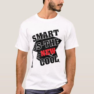 Smart est des NOUVEAUX le T-shirt hommes frais