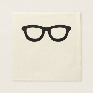 Smart Glasses Serviette