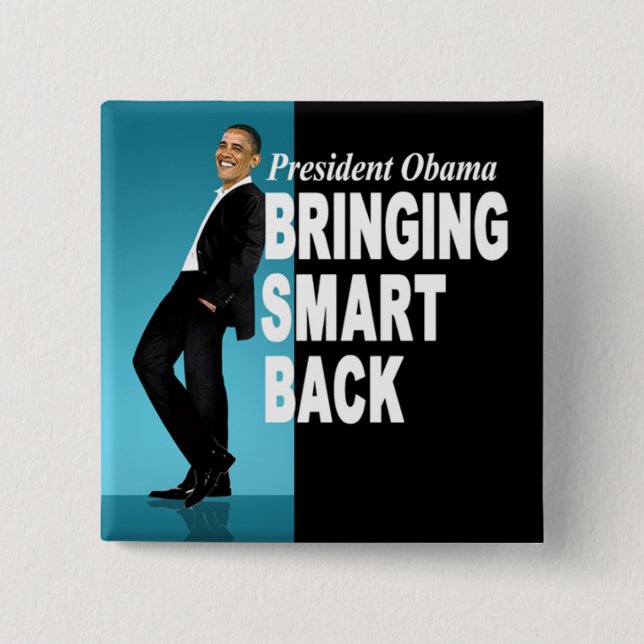 Smart hinteren Knopf holen Button (Vorderseite)