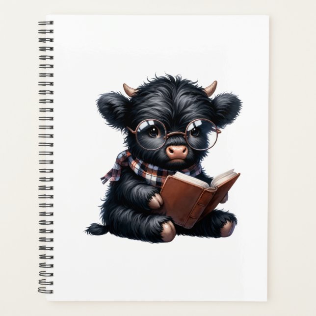 Smart Is The New Pretty Planer (Vorderseite)