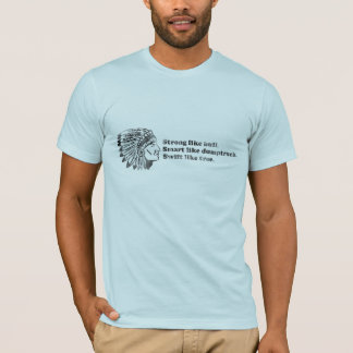 Smart mögen Dumptruck T-Shirt