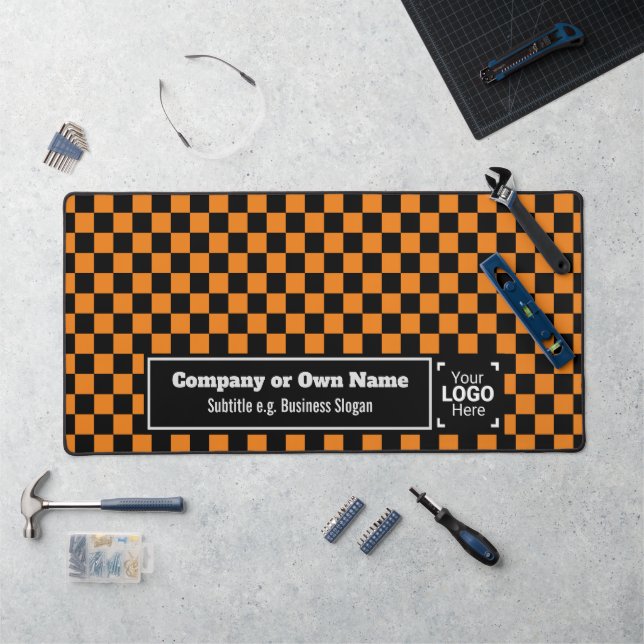 Smart Orange Check : Professionnel de marque (Poste de travail)