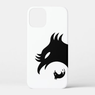 Smart Phoenix Case-Mate iPhone Hülle