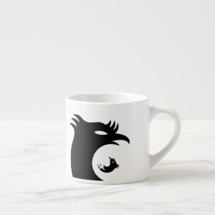 Smart Phoenix Espressotasse