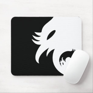 Smart Phoenix Mousepad