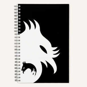 Smart Phoenix Notizbuch