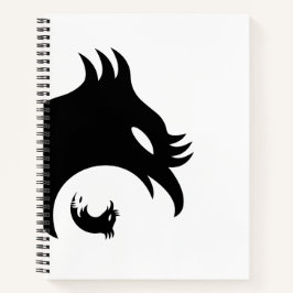 Smart Phoenix Notizbuch