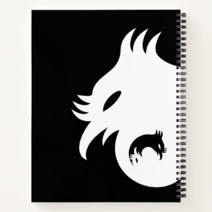 Smart Phoenix Notizbuch