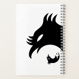 Smart Phoenix Notizbuch