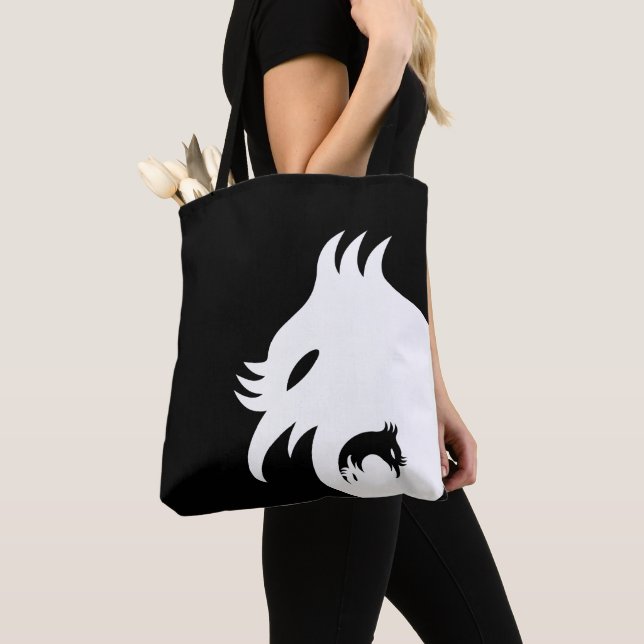 Smart Phoenix Tasche (Von Nahem)