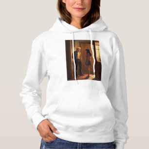 Smart Shop, Kleidung Sharp: Erhöhen Sie Ihren Stil Hoodie