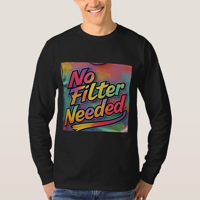 Smart Style Picks Modisches Hemd für Youngs T-Shirt (Vorderseite)
