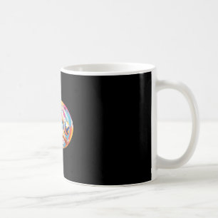 Smart Underhand Serve - Volleyball-weiblicher Spie Kaffeetasse