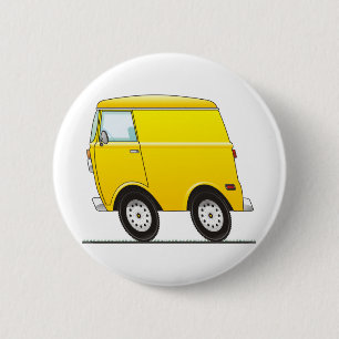 Smart Van Yellow Button
