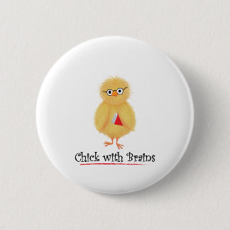 SmartChick Button