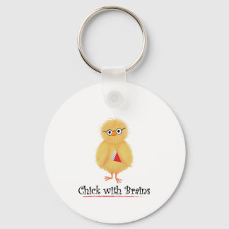 SmartChick Schlüsselanhänger
