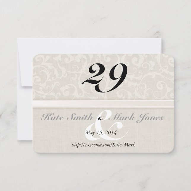 SmartElegance Natural Wedding Collection (Vorderseite)