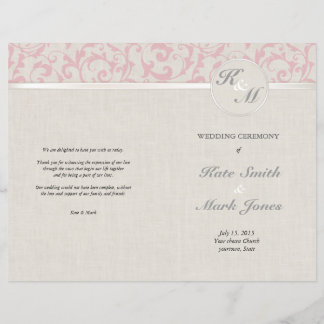 SmartElegance Rosa Wedding Collection