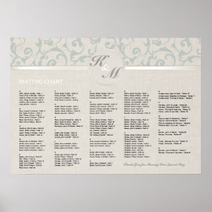 SmartElegance SeaSpray Wedding Collection Poster