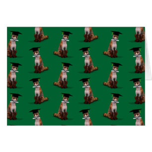 Smartestes Fox in der Stadt