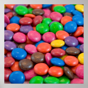 Smartie Poster
