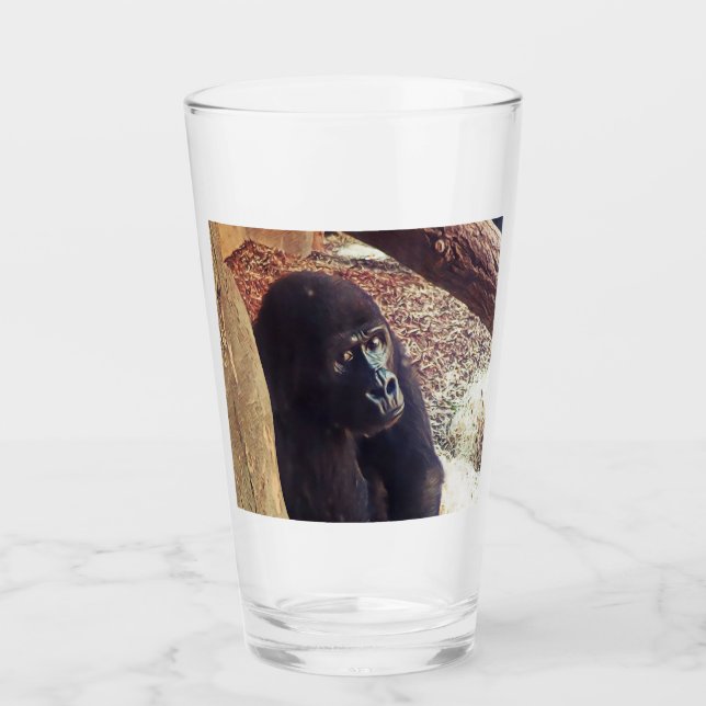 SmartMix Animal-Gorilla Glas (Vorderseite)