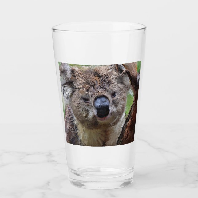 SmartMix Koala 1220 Glas (Vorderseite)