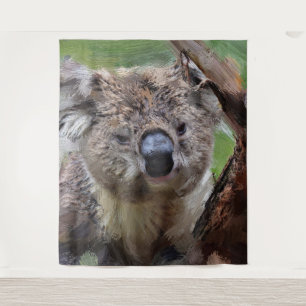 SmartMix Koala 1220 Wandteppich