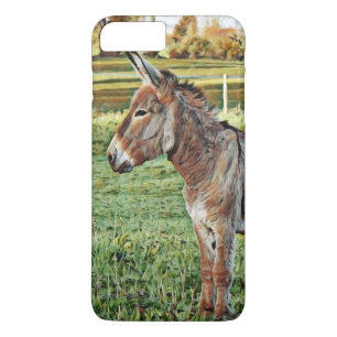 Smartmix-Tier - Esel 1 Case-Mate iPhone Hülle