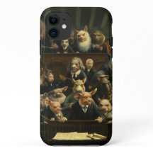 Smartphone Case - Tierkongress