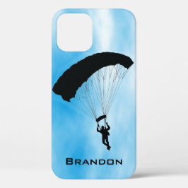 Smartphone-Fall für Skydiving-Design Case-Mate iPhone Hülle