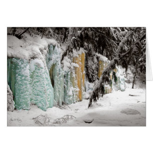 Smarts Bach Icefall NO1